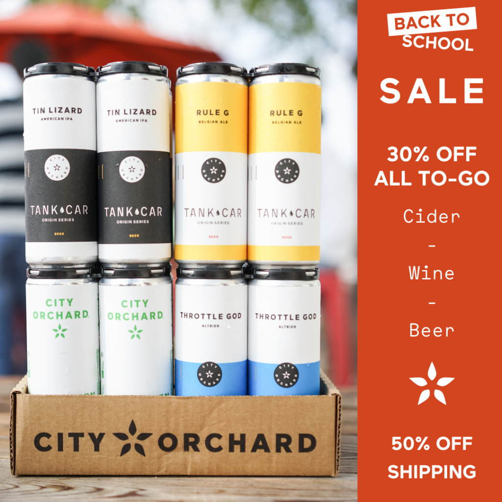 City Orchard Sales